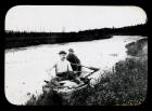 Deer Kill and Canoe 1